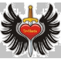 THRDS emblem