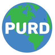 PURD emblem