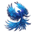 F-DOM emblem