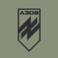 AZOV9 emblem