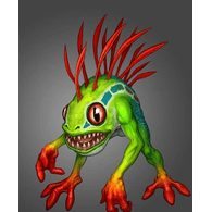 WOTLK emblem