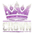 CRWN- emblem