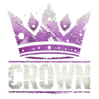 CRWN- emblem