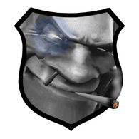 YESNT emblem