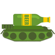 OMGEU emblem