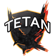 TETAN emblem