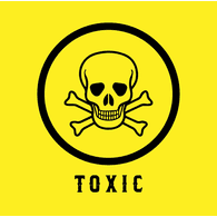 TOXI emblem