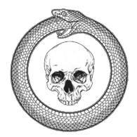 SGFRD emblem