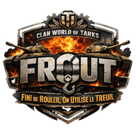 FROUT emblem