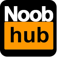 NHUB emblem
