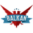 B-K emblem
