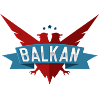 B-K emblem