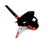 EVAP emblem