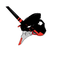 EVAP emblem
