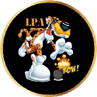 _LPA_ emblem