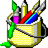 PAINT emblem