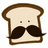 BREAD emblem