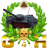G-4-H emblem