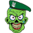 M_E_B emblem