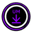 U-M emblem