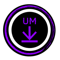 U-M emblem