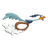 RASZ emblem