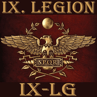 IX-LG emblem