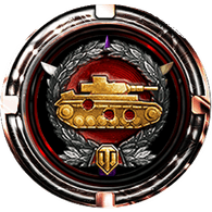 DLTD emblem