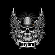 A_M_B emblem