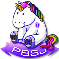 PBSJH emblem