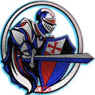 KNTA emblem