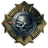 WARBG emblem