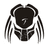 -AVP- emblem