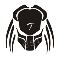 -AVP- emblem