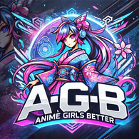 A_B_G emblem