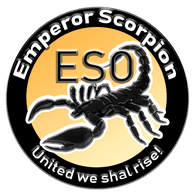 ES0 emblem