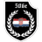 506E emblem