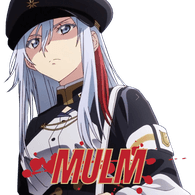 MULM emblem