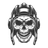 NOCOM emblem