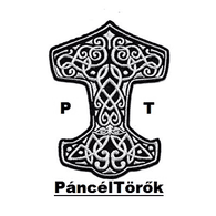 _P-T_ emblem