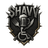 SHAVV emblem