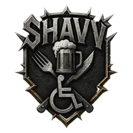 SHAVV emblem