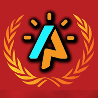 PLATI emblem