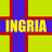 INGRI emblem