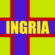 INGRI emblem