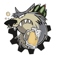 AUFS emblem