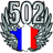00X00 emblem
