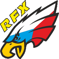 -RFX- emblem