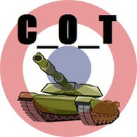 C_O_T emblem