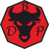 _DBP_ emblem